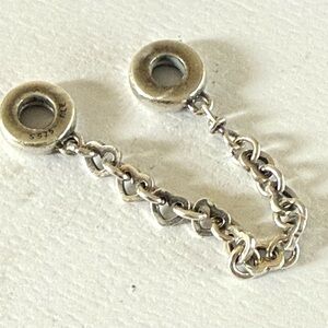 Pandora hearts safety chain